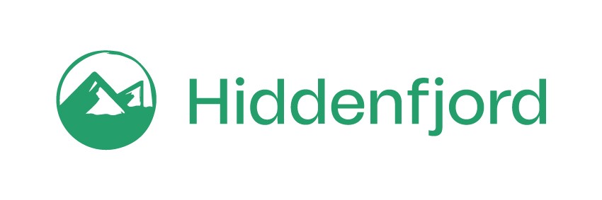 HIddenfjord búmerki